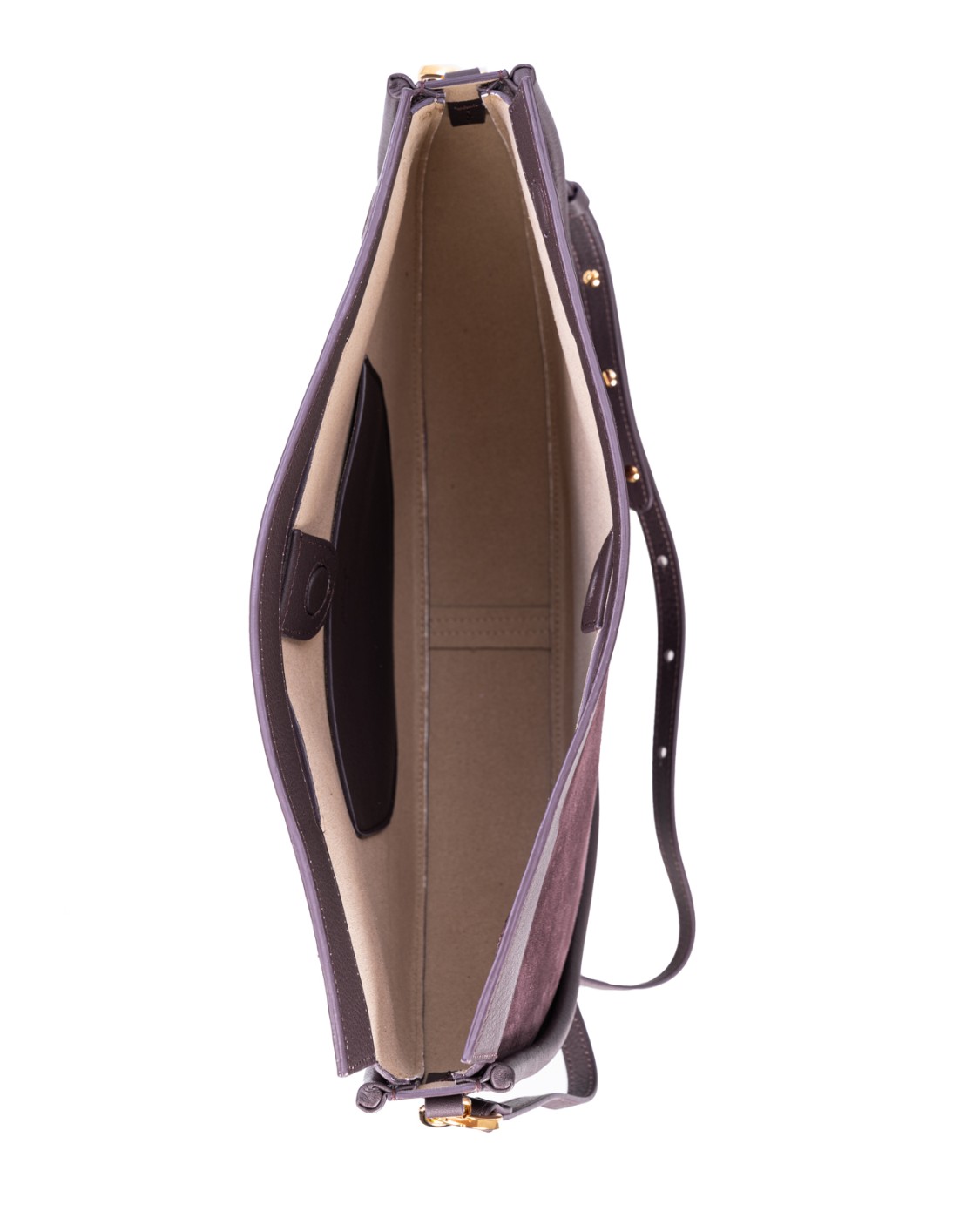 shop MELIP  Borsa: Melip tote bag in pelle.
Tracolla removibile e regolabile, può essere portata a mano o a tracolla.
La borsa si apre sovrapponendo due lembi che si chiudono con calamite.
Pochette interna removibile.
È realizzata in pelle di vitello di alta qualità, foderata con morbida finta pelle scamosciata.
Dimensioni: 38x24x10 cm.
Composizione: 100% Pelle di vitello.
Fabbricato in Italia.. LIA PELLE CAM-MOSTO number 8308455